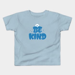 Kind cloud Kids T-Shirt